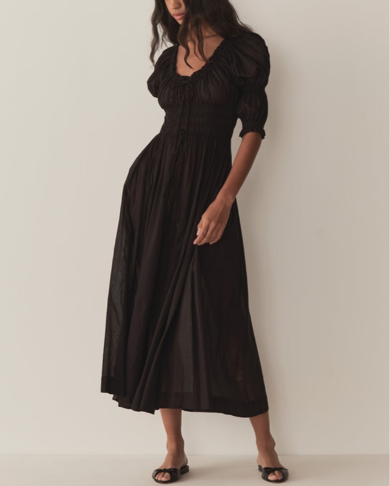 hairstyles for one shoulder bridesmaid dresses Pleating Chiffon Dark Grey Floor Length Simple Elegant On – AlineBridal Taylor Swifts Dress Swift YGroup_amren-dress Finish:Navy Blue