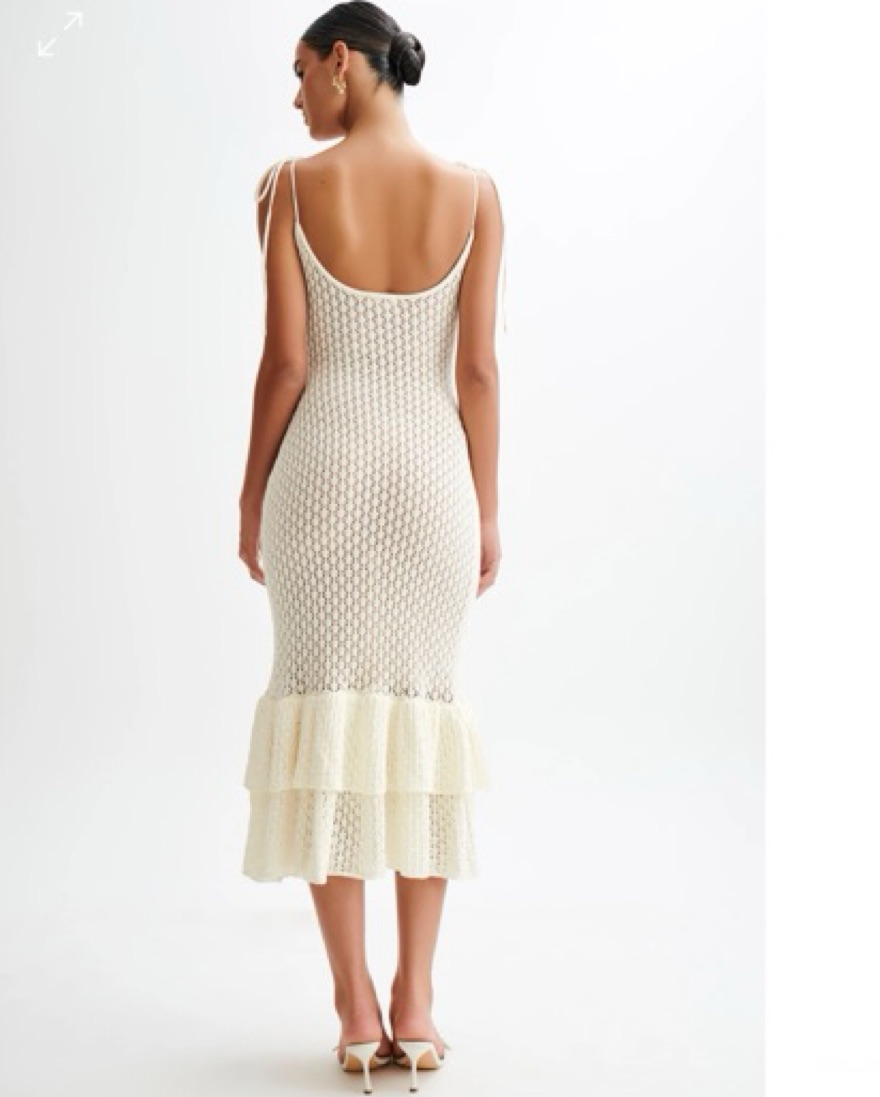 bianca mesh dress Bianca Mesh Dress  Dolls Kill