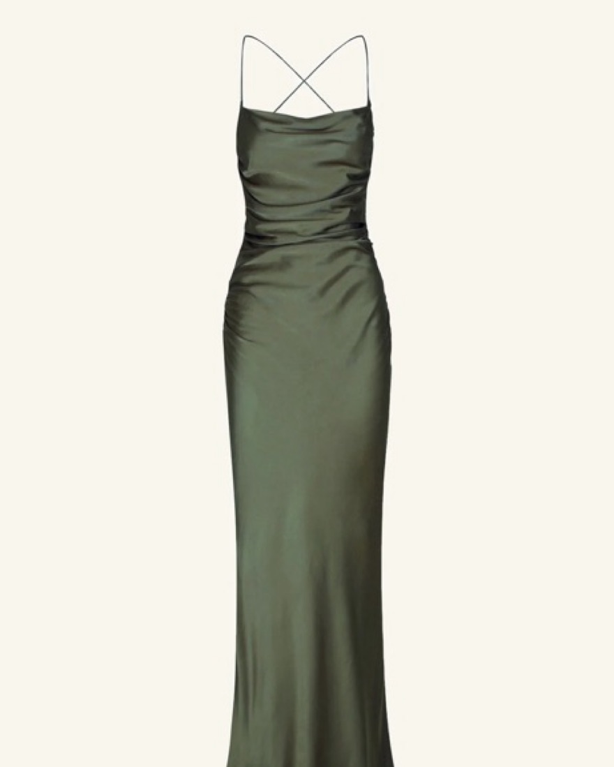 sir bettina midi dress Bettina Off the Shoulder Midi – The One Night Stand Rental