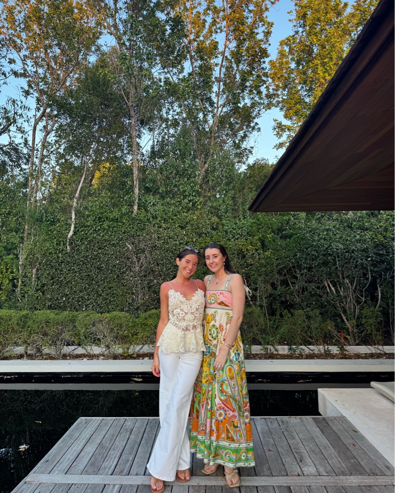 Ulla Johnson Lotta Lace Top | Pickle