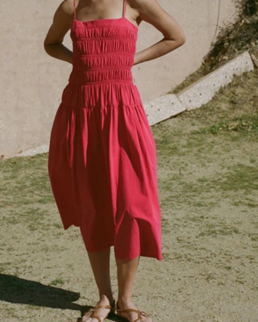 Luciaページ Ciao Lucia Dress | Pickle