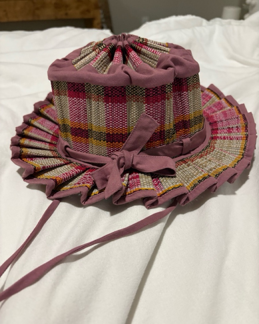 Lorna Murray Hat by Lorna Murray - Pickle