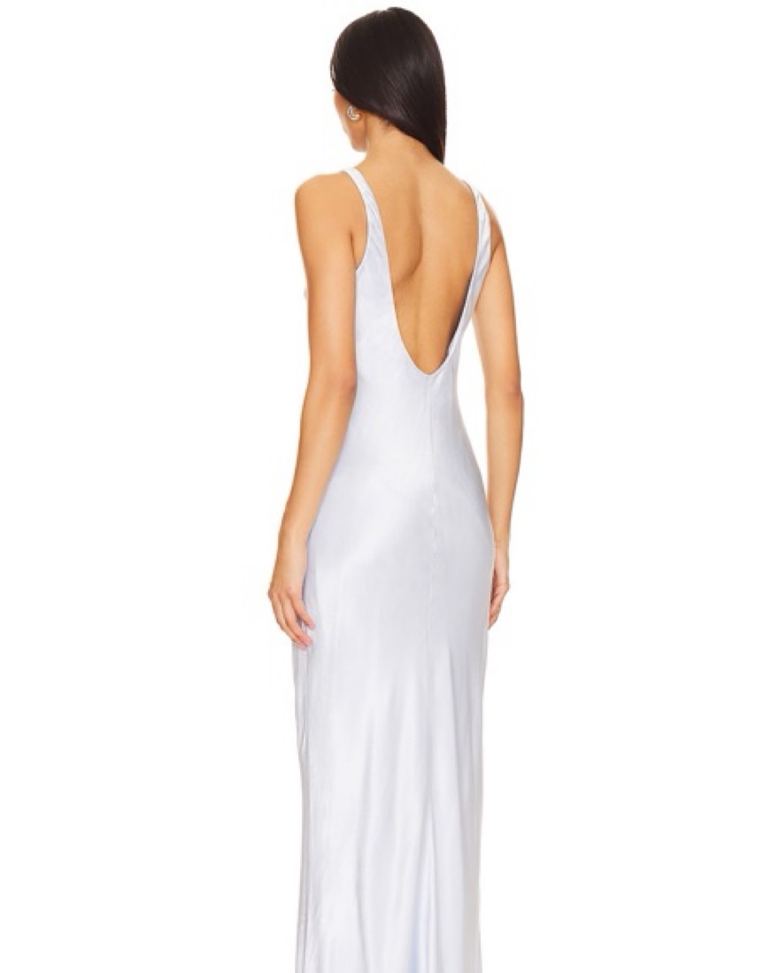 Line & Dot Adelyn Maxi Dress | Pickle