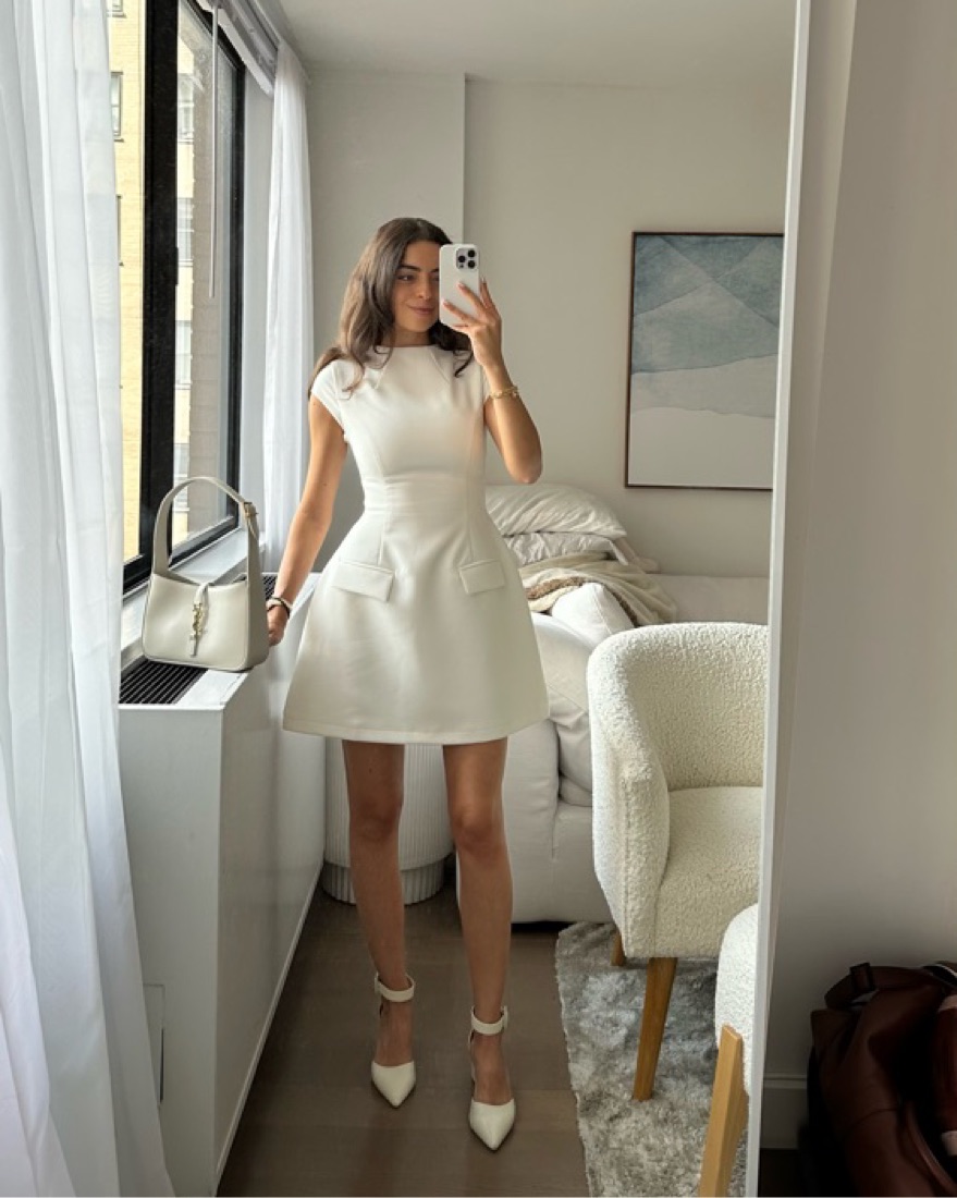 Odd Muse Dress by Odd Muse London - Pickle