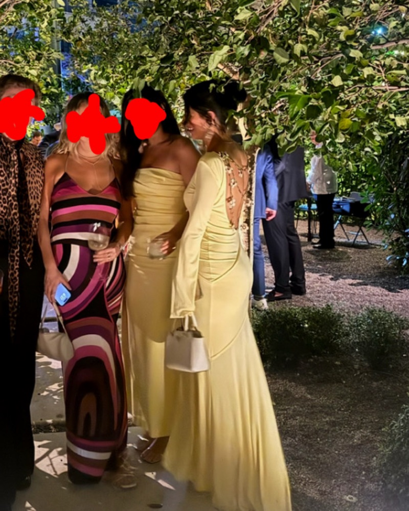 yellow knee length dress Short Sexy Yellow Homecoming Dress, Satin A-Line Knee-Length Homecomin –  Dairy Bridal main image 1