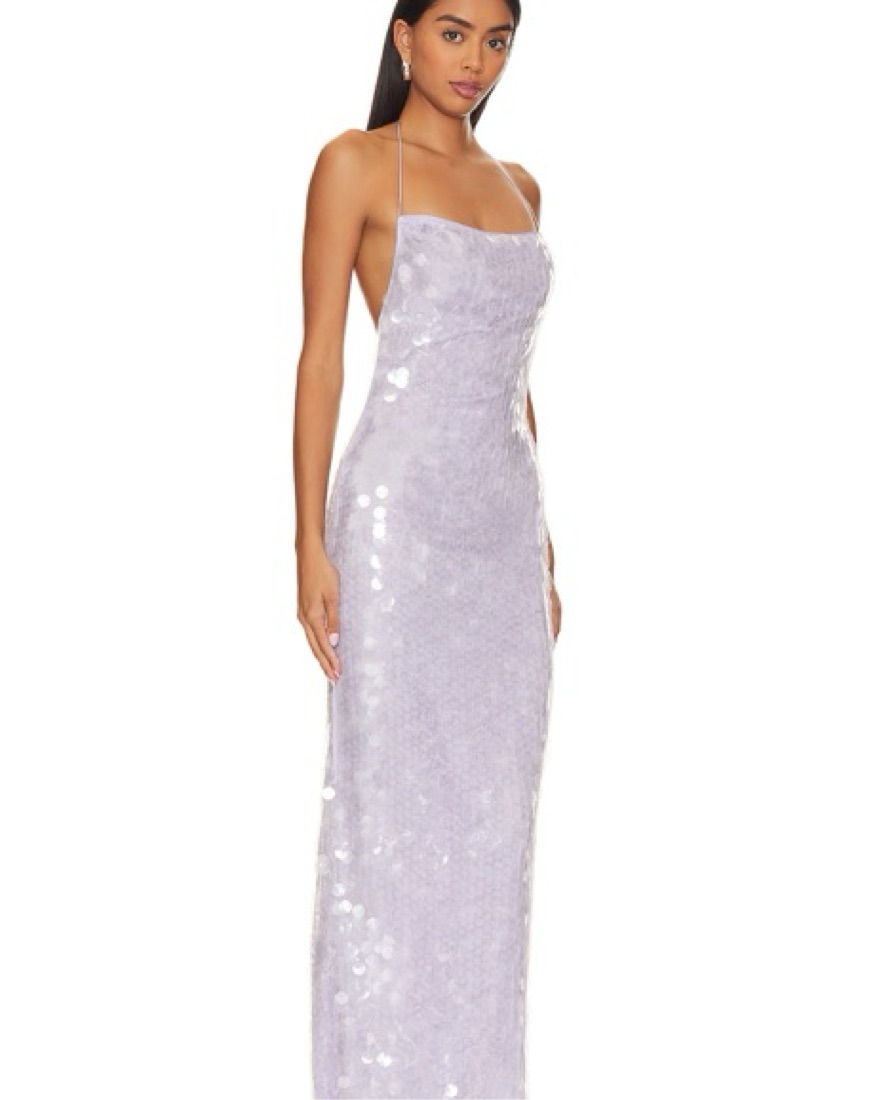 majorelle purple dress Majorelle Lace Pattern Mini Dress - Purple Dresses, Clothing - WMAJO24729