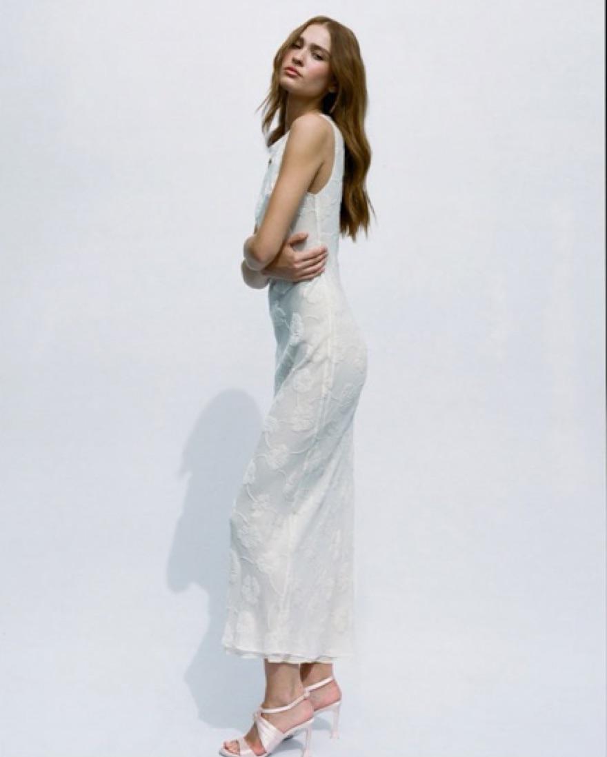 Réalisation par The Carla Dress | Pickle