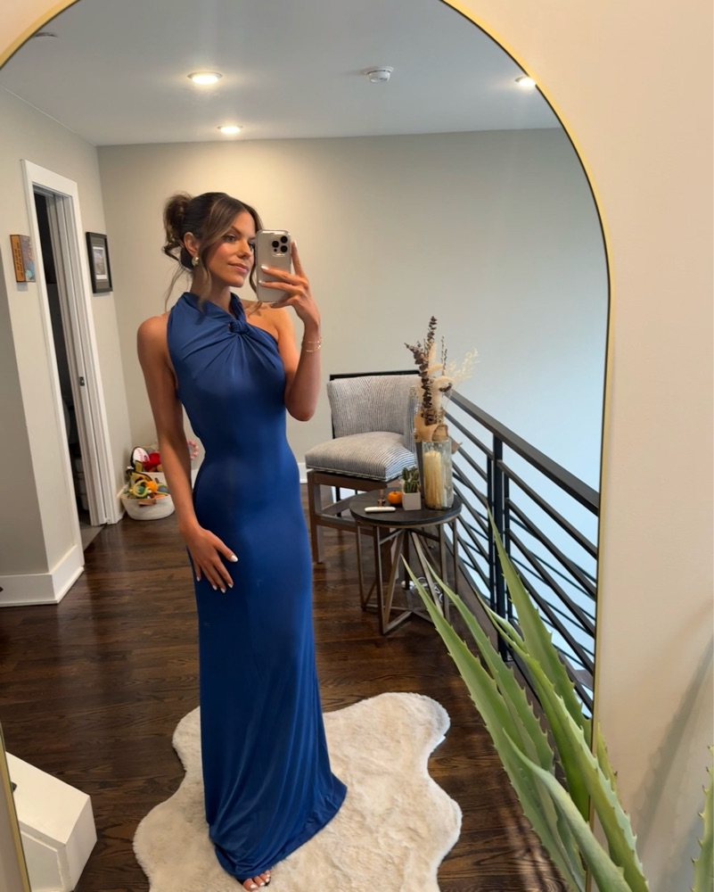 long sleeve wedding dress beaded Cheap See Through Lace Beaded Wedding Dresses with Long Sleeves SWD0065
