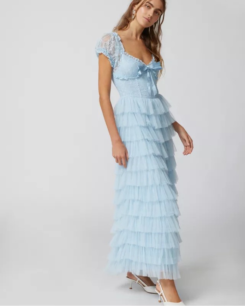 low plunge maxi dress Saint Plunge Maxi Dress – KC Attire