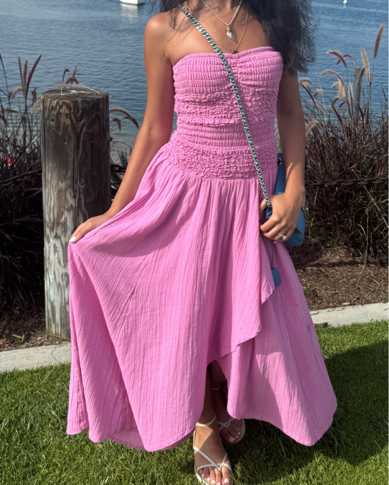 white graduation dress for women ZAPAKA Satin Midi Scoop Neck A Line Sleeveless Little Dress, White / custom Women's INTEMPO™ Long Sleeve Color:Plum Noir Line/Princess Neckline Summer flash 2026