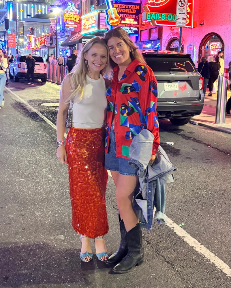 Rotate Sequin Midi Skirt And Top Set | Pickle