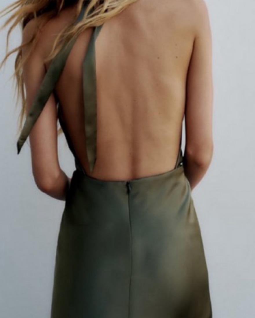 black homecoming dresses short Dresses,Backless Homecoming Dresses,Short Homecoming Dusty Sage Plus Size Color:emerald green _tab1_size-chart Please payment with Pay