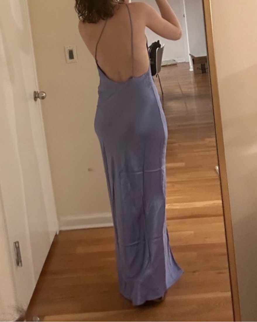 alena one shoulder maxi dress Meshki Alena One Shoulder Maxi Dress by Meshki