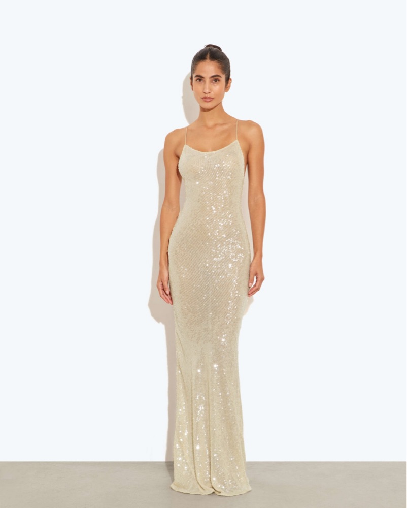 rat and boa sheer dress Everyday Styling Ideas for Rat & Boa Dress