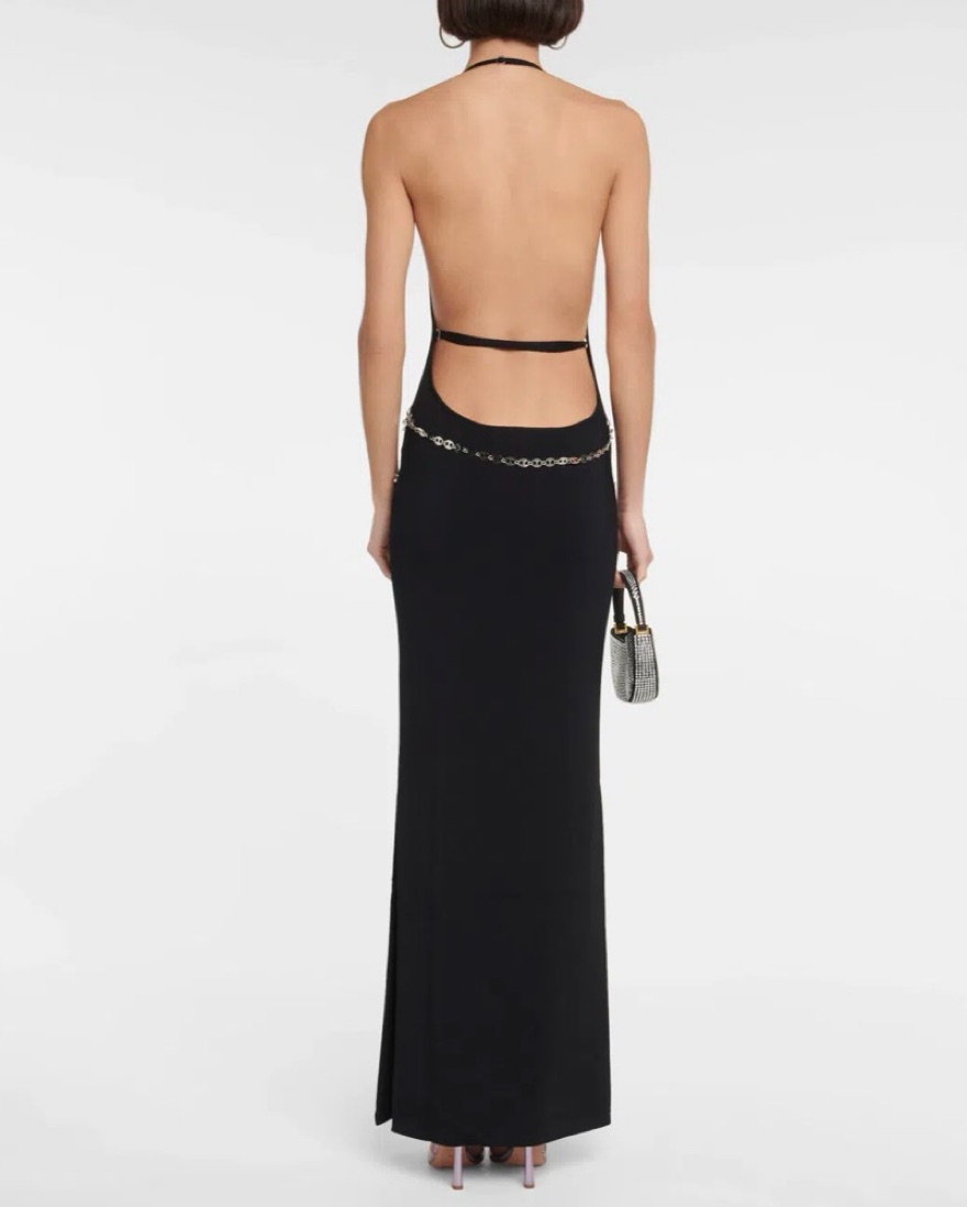 Aya Muse Excelle Maxi Dress by Aya Muse - Pickle