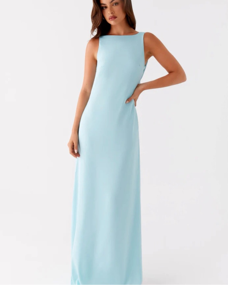 women's muumuu dresses Muumuu Off-Shoulder Dress | Pop-Up Mākeke