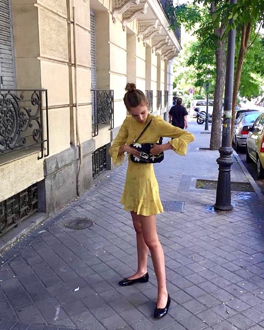 neon dress for women Neon Color Block Dress & Jacket