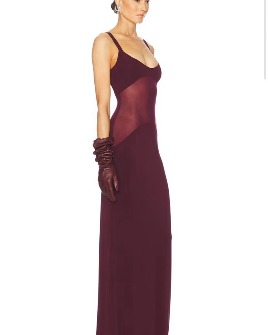 hot pink one shoulder midi dress Hot Pink One Shoulder Cut Out Detail Draped Wrap Midi Dress – AX Paris US main image 0
