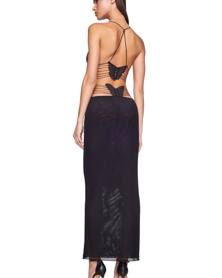 I.AM.GIA 蝶柄 ワンピース I Am Gia Butterfly Dress | Pickle