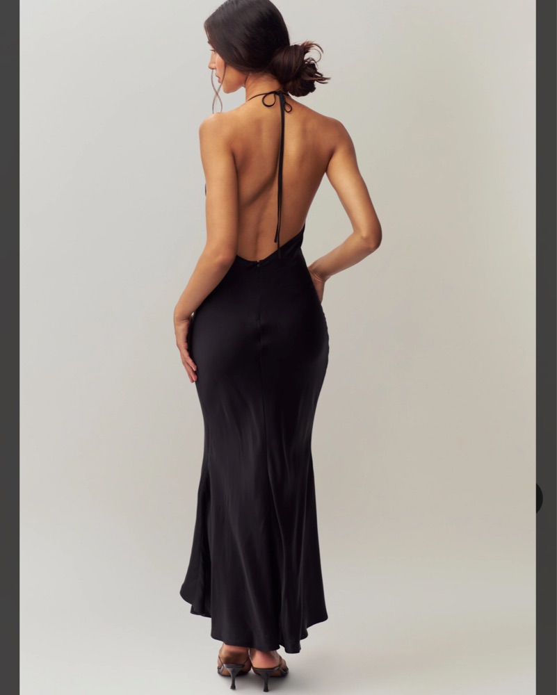 Guizio Cressida Dress by Danielle Guizio - Pickle