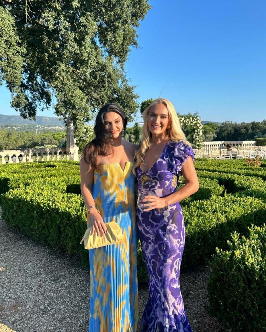 lidee dresses Lidee Gala Gown in Bright Green – Coco & Lola