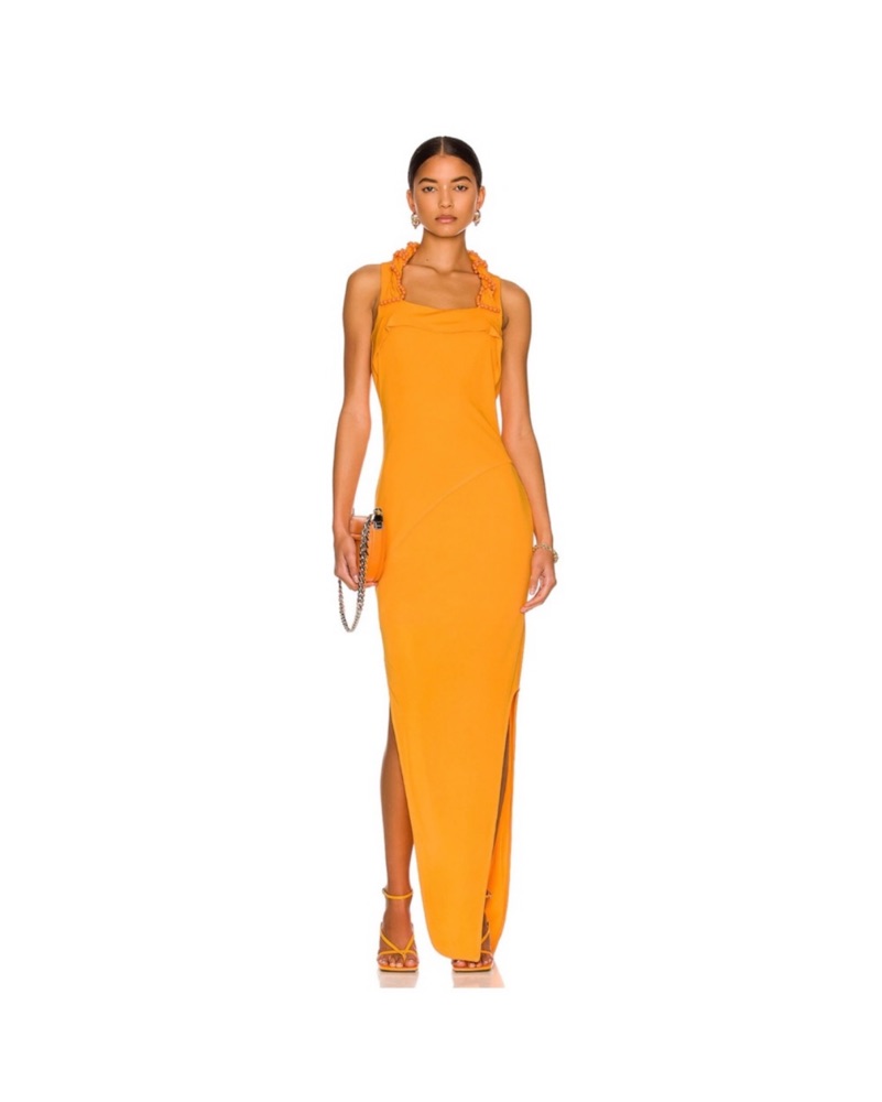 HELMUT LANG｜DRESSES (Twist LS Dress (N05HW604 YVM)) HL_M06HW606_H15_I0?$HL-pdp-