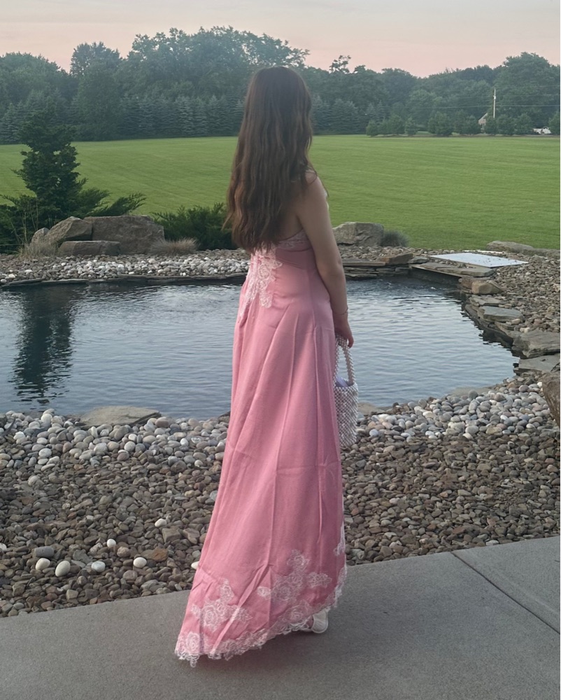 farm rio puff sleeve maxi dress Black Coconut Grove Puff Sleeve Maxi Dress – FARM Rio