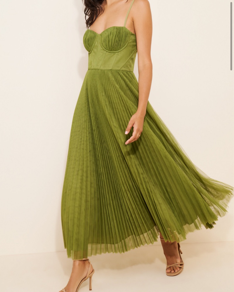 mint green 15 dresses Mint Green Tulle Off the Shoulder Prom Gown with Flowers, Puffy Quince –  Uniquedresss main image 0