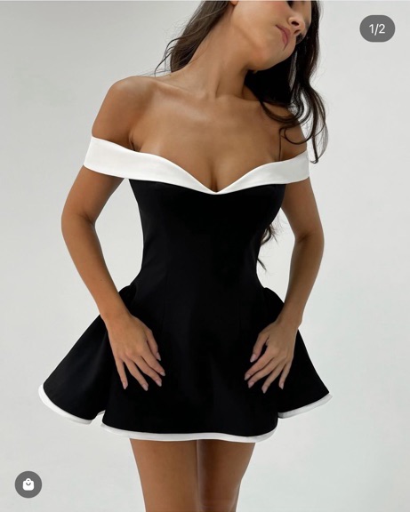 ramona flowers black dress Ramona Modal Maxi Dress With Hardware / Black | MESHKI