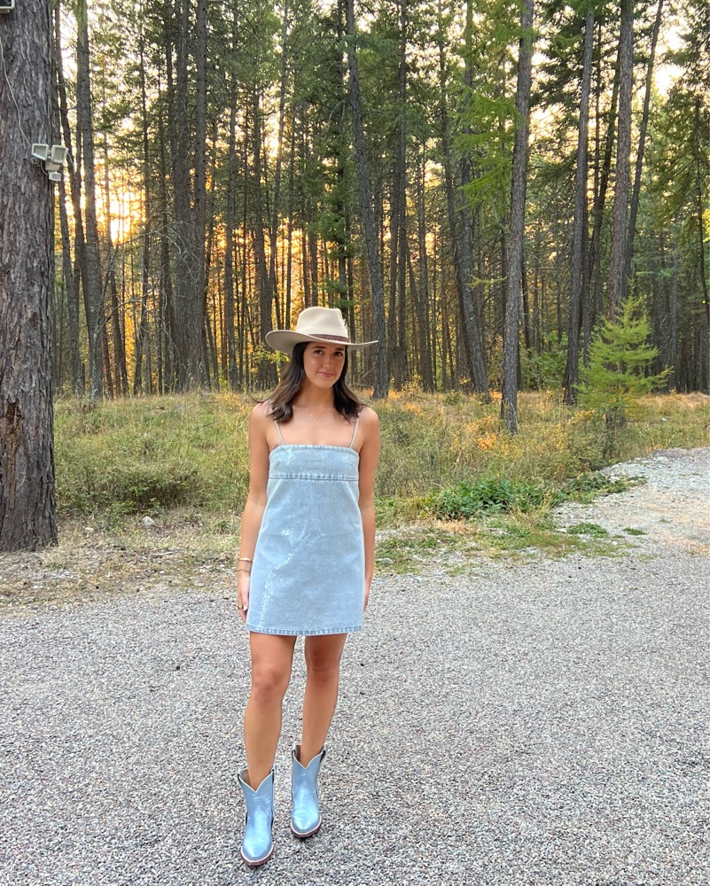 denim toddler dress Toddler Piper Pinstripe Denim Belted Dress, Toddler Pinstripe Denim Dress, Giggles LA 7y main image 0