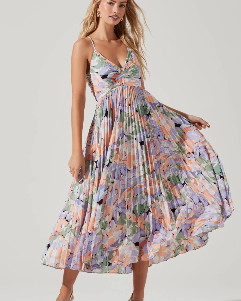 call me midi dress Call Me Textured Midi Dress Ink Navy / 1X
