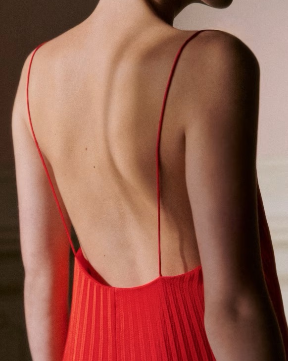 Sezane Pavlina Dress | Pickle
