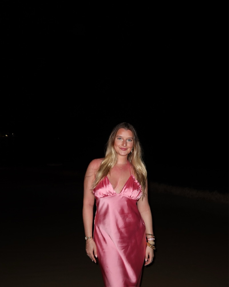 zara pink satin maxi dress ZARA NEW PINK SATIN DRESS MIDI STRAPPY WITH CUT-OUT DETAIL XS-XXL 2662/331  SALE