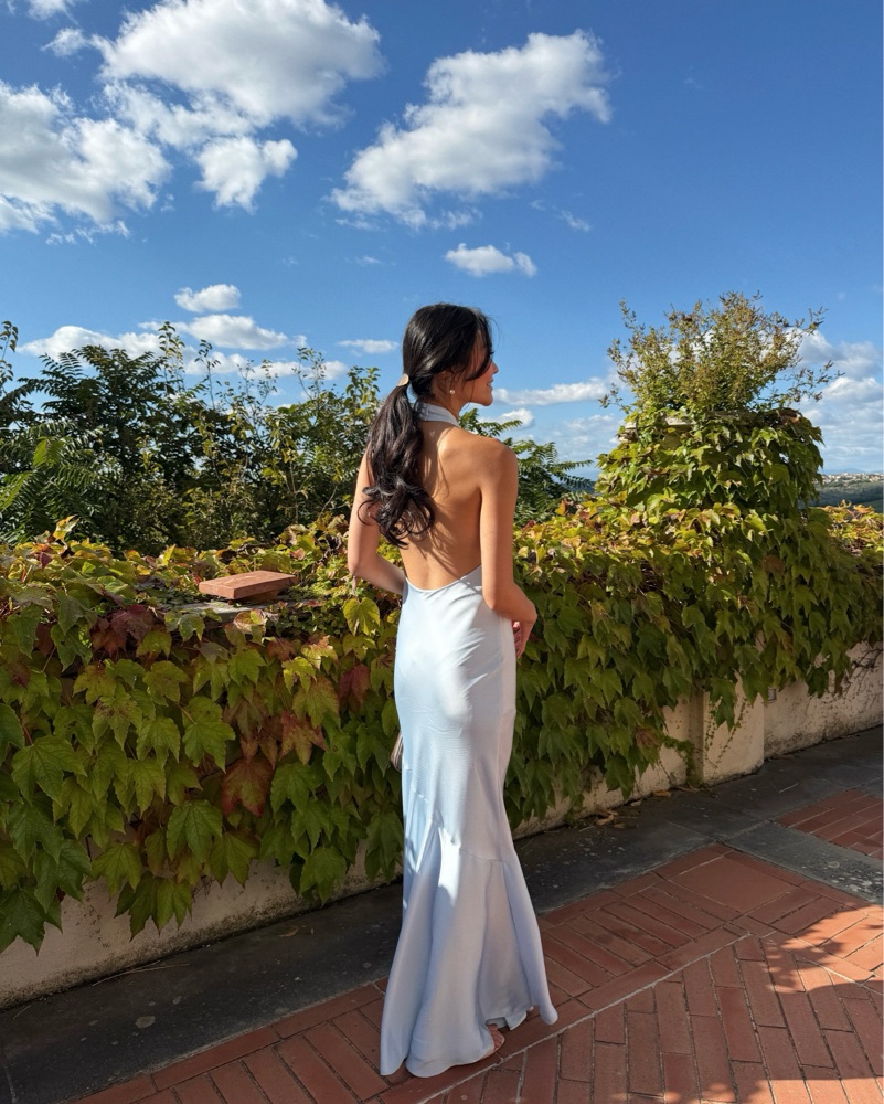 sage green mesh puff detail corset bodycon dress Embellished Gown in this gown is a SB-GameDay Color:As Picture:Black/Olive Green MANGO - Asymmetrical devoré