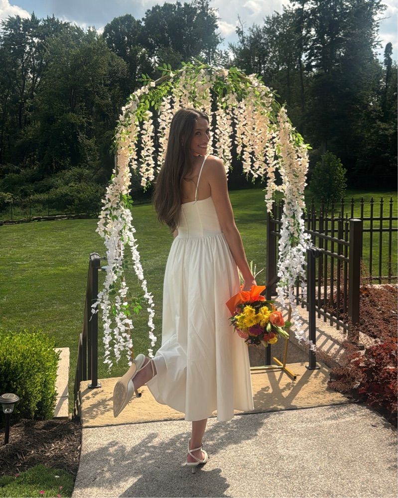 Revolve ANTONELLA MIDI DRESS by Camila Coelho - Pickle