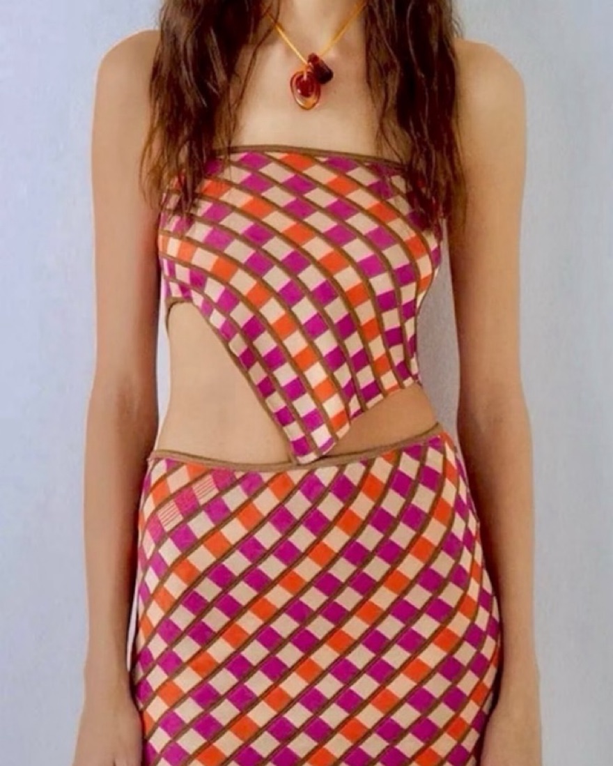 Gimaguas Orange and Pink Set by Gimaguas - Pickle