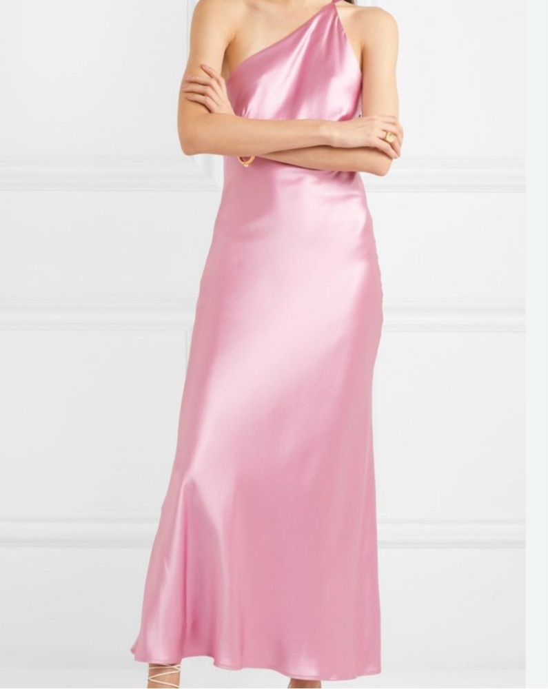dress plus size women Long Off-White Plus-Size Formal Its also got two LowStock:43328717946931 ZARA WOMAN NEW SS25 Color:Cappuccino (1)
