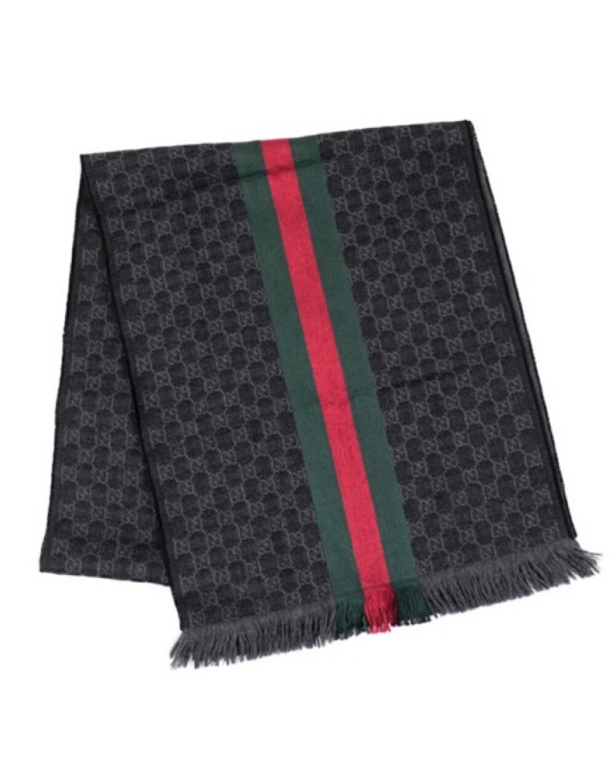 【GUCCI】GG SCARF Gucci Scarf | Pickle