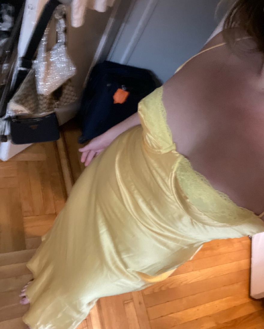 How To Lose A Guy In 10 Days Dress Dupe by Beginning Boutique - Pickle