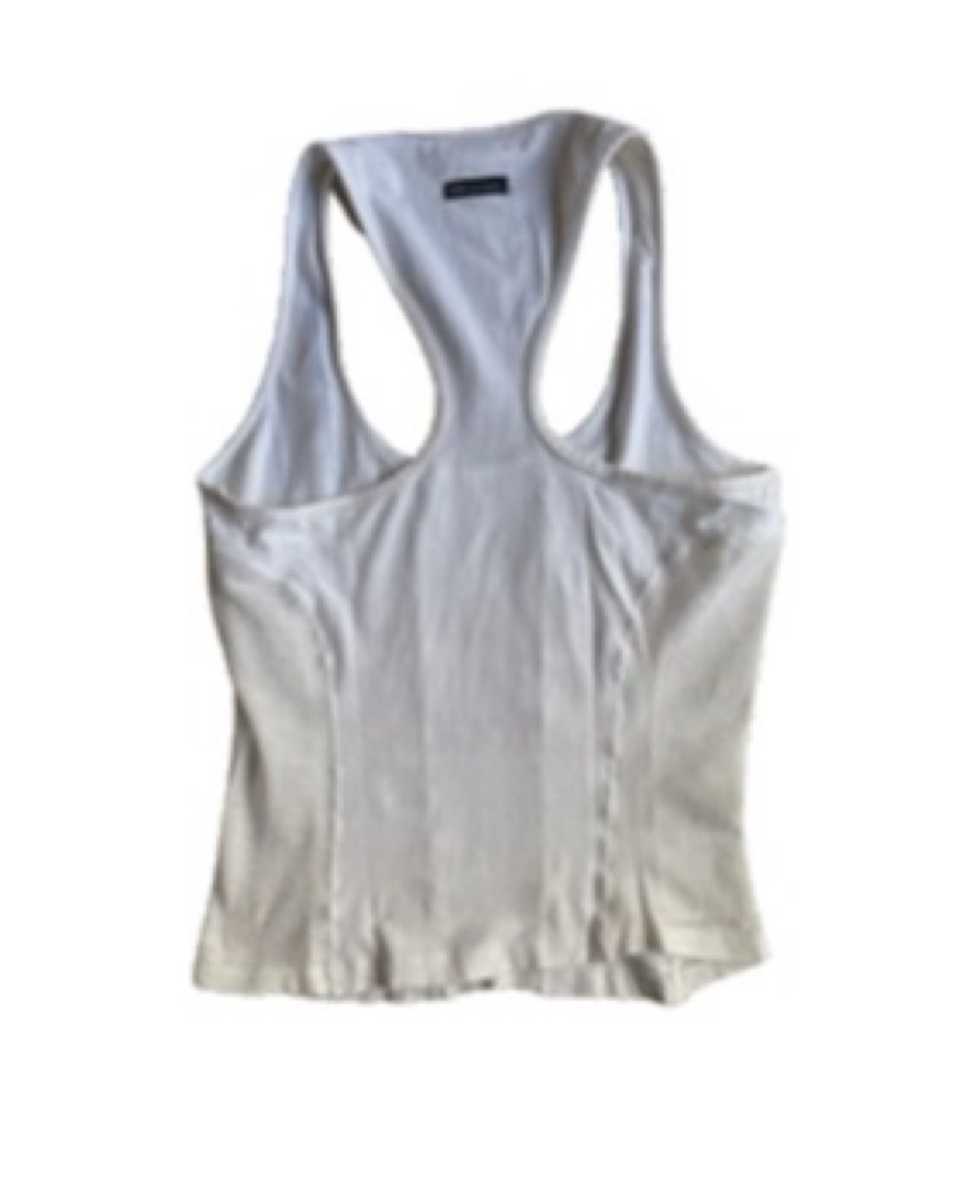 トップス D&G BEACHWEAR 2000s Pile Tank Top Y2k Vintage DOLCE GABBANA Pink Tank Top. D&G Freedom Top - Etsy
