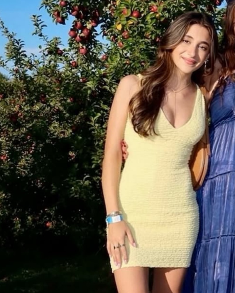 White Fox Got Her Own Mini Dress by White Fox Boutique - Pickle