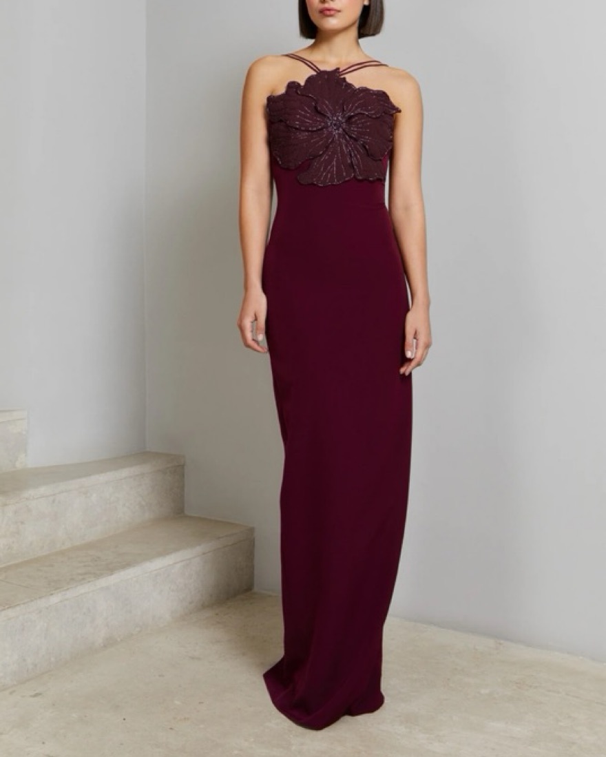 rosette dress Joyfolie Girls Joyfolie | Girl's main image 0