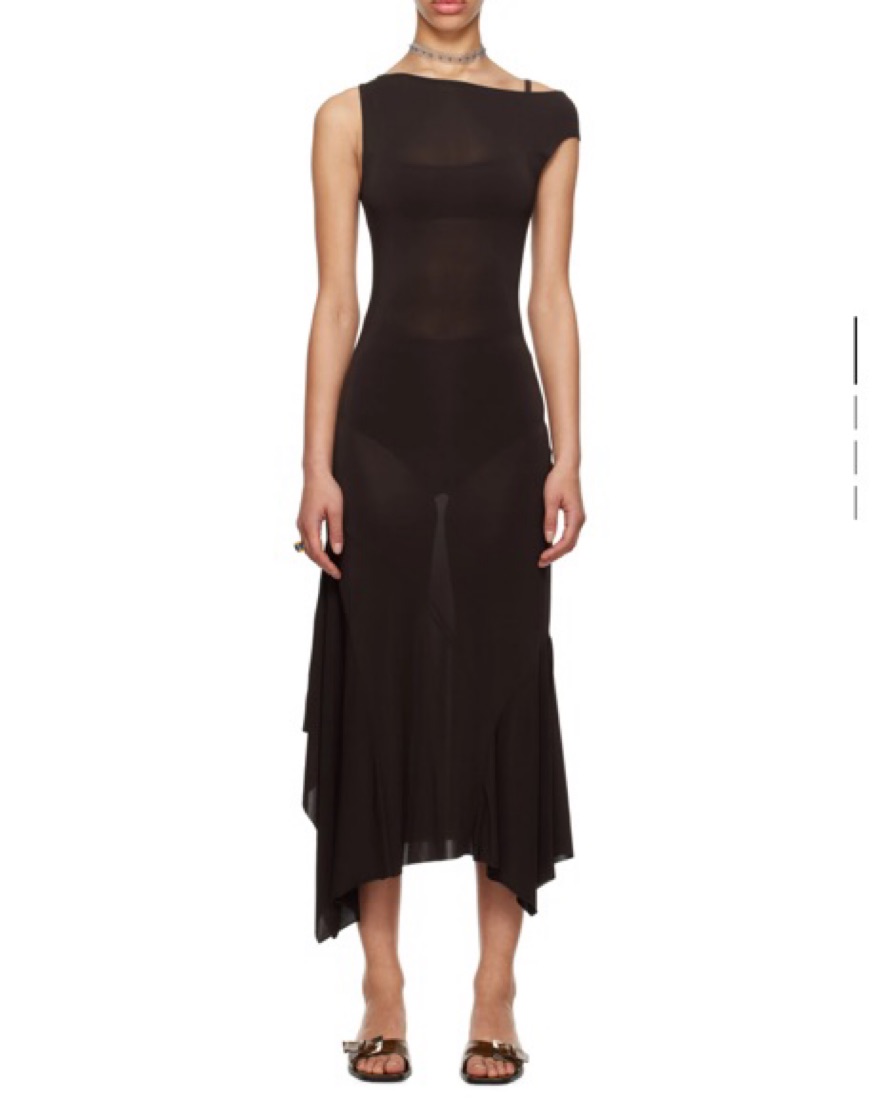 Paloma Wool Yausi Dress by Paloma Wool - Pickle
