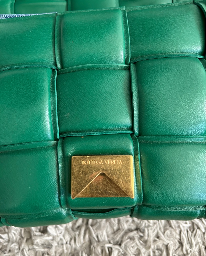Bottega Veneta Bag by Bottega Veneta - Pickle
