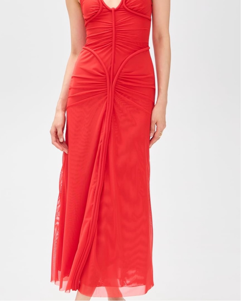 significant other tillie maxi dress Significant Other - Tillie Maxi Dress by Significant Other