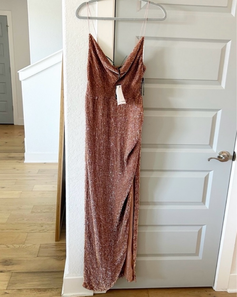 katya sequin dress Katya Sequin Dress  Retrofete