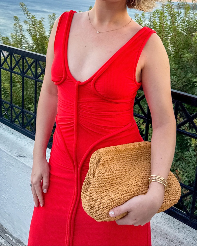 significant other tillie maxi dress TILLIE MAXI DRESS