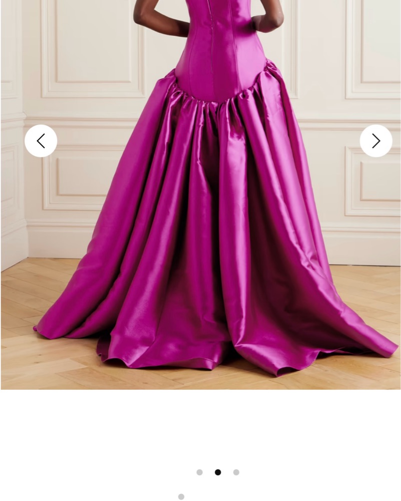 ワンピース SOLACE LONDON Women Dresses OS43037 FUCHS PINK Solace london Fuchsia Dress | Pickle