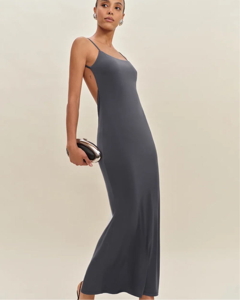 averil knit dress Averil Knit Dress by Reformation