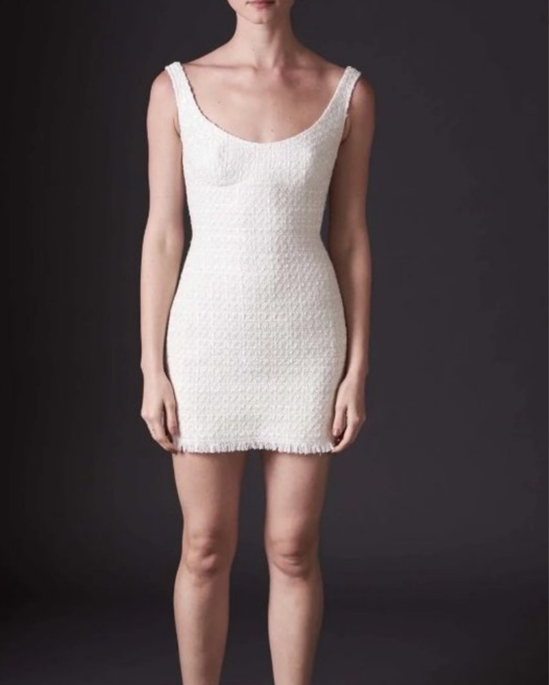 cocktail dress black with sleeves Velvi - Lydia Mini - - Long Sleeve Short Dress - Final Sale dec24-nmd color:Dark Red flowy midi skirt 50th Birthday Party Party